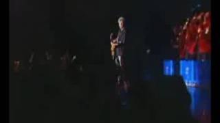 BRIAN SETZER ORCHESTRA . AMERICANO