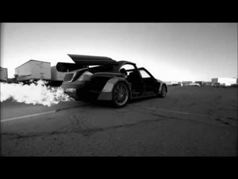 William Hermez & Kay Jonesus - Otis