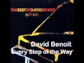 David Benoit, Every Step of the Way.wmv