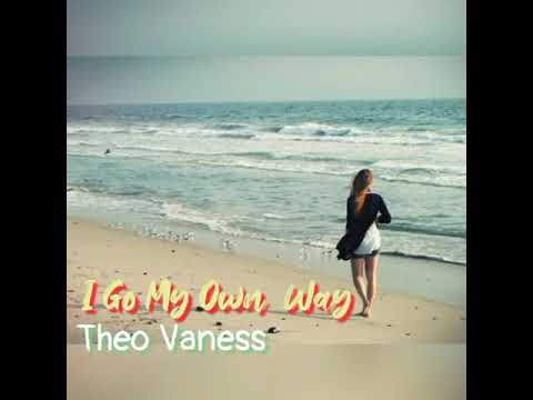 I Go My Own Way (lyrics) Theo Vaness
