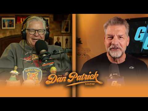 Mike Golic Sr. on the Dan Patrick Show Full Interview | 02/10/26
