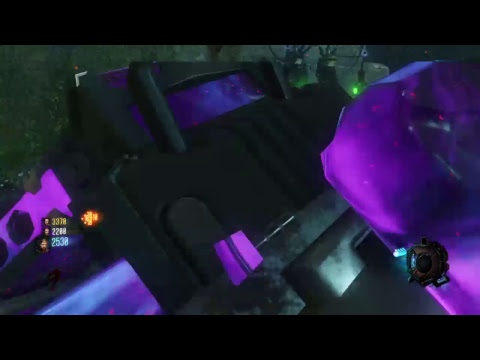 ZNS 3 Player No Revive Classic Only