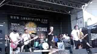 Set Your Goals - Mutiny! @ Warped 08 SD