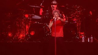 Bon Jovi: Bad Medicine - 2018 This House Is Not For Sale Tour