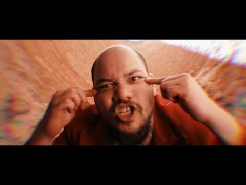 Maikão - Sal Grosso - Clipe Oficial