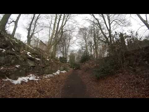 Calverley Cutting DH