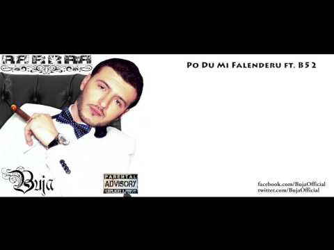 Buja - Po Du Mi Falenderu feat. B52 (2013)
