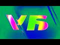 VIS Logo Effects NEIN Csupo Effects REUPLOADED