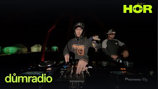 důmradio DJ set