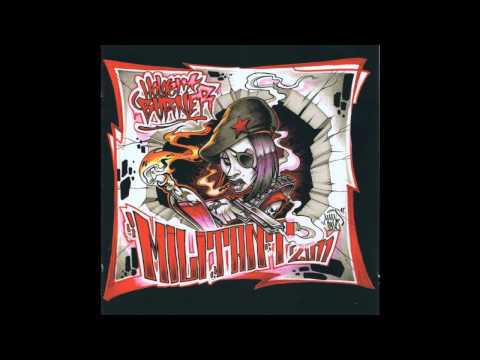 Holger Burner - Nicht aufzuhalten (feat. Kurzer Prozess)