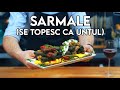 Stuffed Cabbage Rolls With Pork And Beef Stuffed Cabbage Leaves Stuffed Grape Leaves