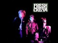 The Coffee Song - Cream