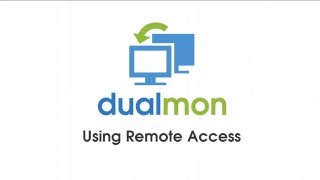 dualmon Remote Access video