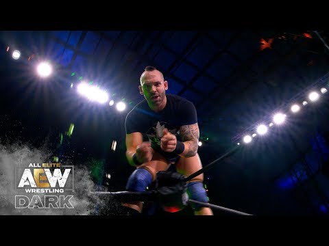 AEW DARK EPISODE 29 | 4/14/20