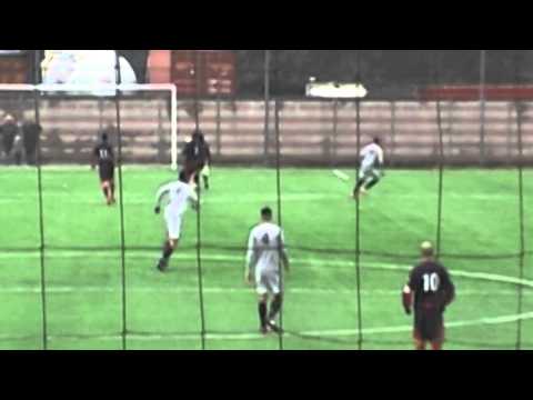 DIL15 221213 - RONCHESE - S. TIZIANA 1-3 | PRIMA CATEGORIA B