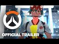 Overwatch 2 Kiriko Origin Story Trailer