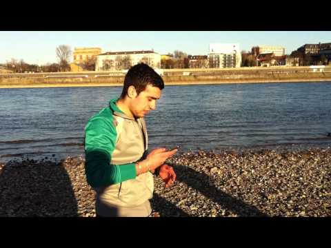 Firo49 Rap Battle Ansage  [HD]