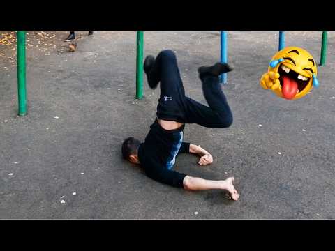 Try Not To Laugh 🤣 Impossible Challenge! | Funniest Fails Compilation