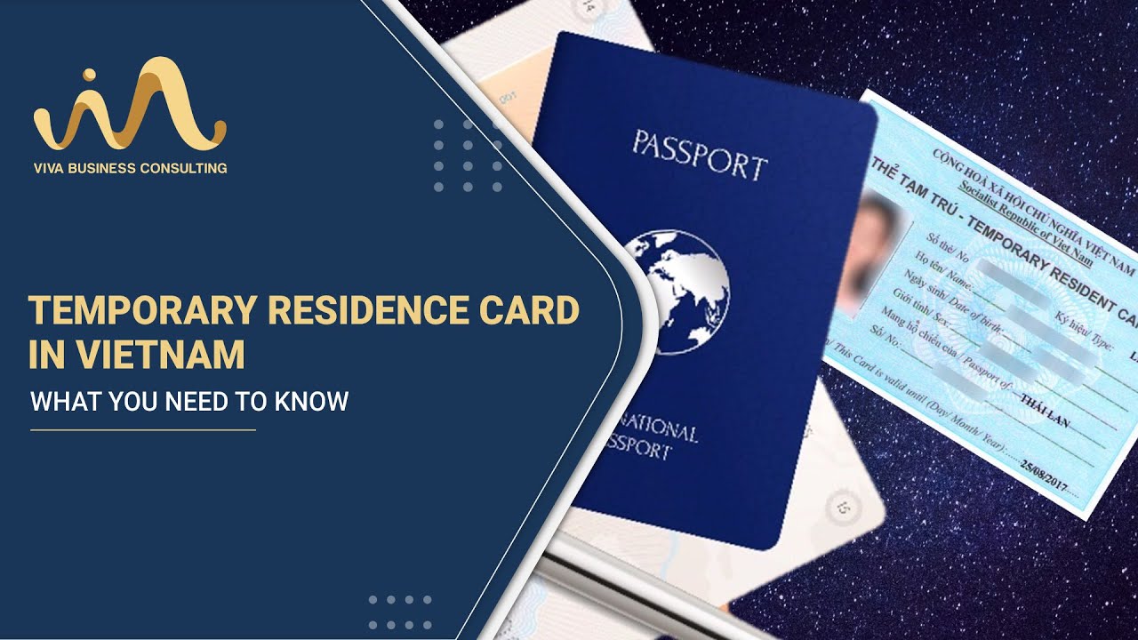 TEMPORARY RESIDENCE CARD – WHAT YOU NEED TO KNOW | VIVA BCS
