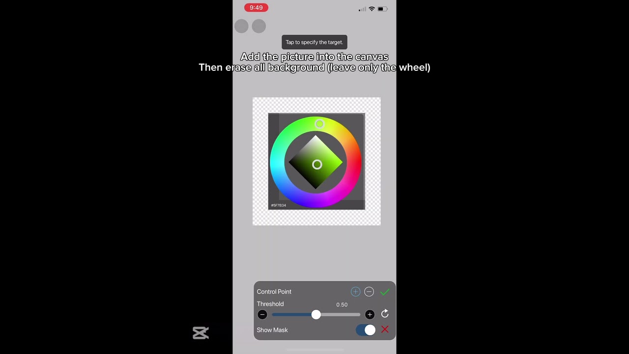 HOW TO DO THE FUKOUNA GIRL TREND!! #art #digitalart #fukounagirl #trend #tutorial