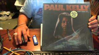 Paul Kelly   Love Me Now   YouTube