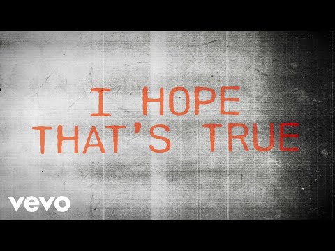 Video thumbnail for Hope That’s True