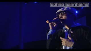 Söhne Mannheims - Das hat die Welt noch nicht gesehen [LIVE von der Waldbühne]