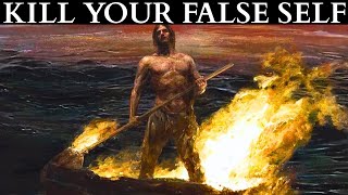 Burn It All Down – Nietzsche’s Ruthless Truth