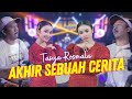 Tasya Rosmala Ft New Pallapa Akhir Sebuah Cerita Official Music Video ANEKA SAFARI