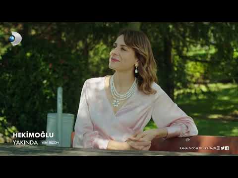Hekimoğlu 15  Bölüm Yeni Sezon Fragmanı 1