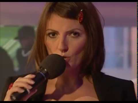 BBUK  s05e43 (Day 42 - Live Eviction - Part 1) -   7/9/04