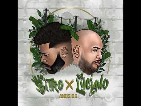 Nego Brito & Dj Luciano