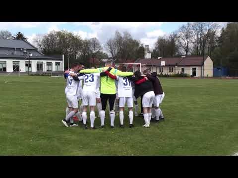 RKS 1923 Mirków 2-2 KS Glinianka