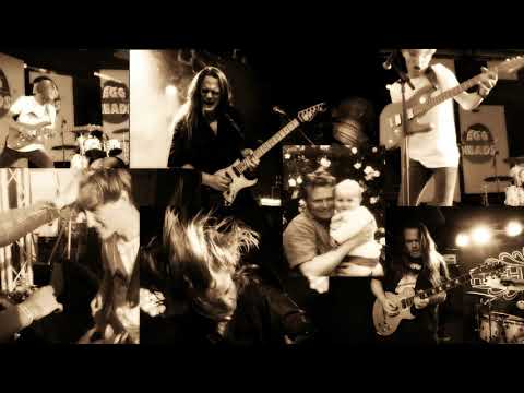 Magnus & Martin J. Andersen - Mississippi Queen (Mountain cover) - 2019