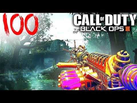 How To Round 100 Shi No Numa (2024)