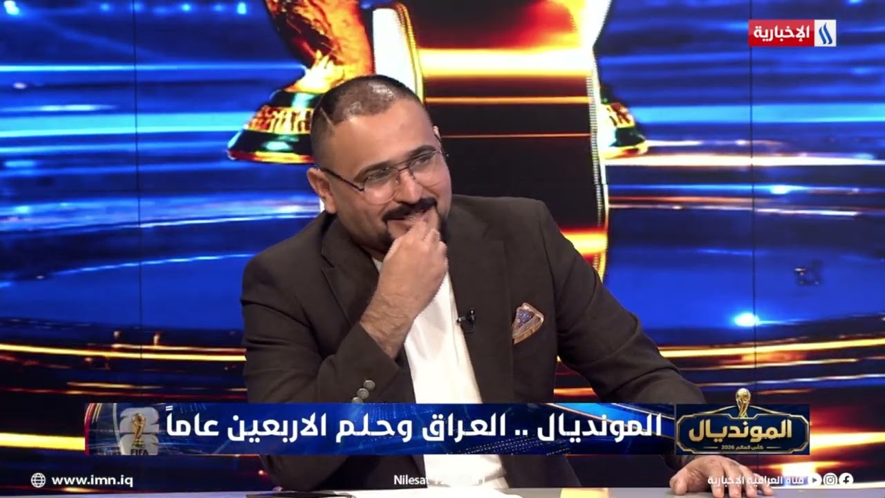 فيديو | مصطفى بهجت: الكارتون والأنمي عملا على تنمية فكرة الجماهير للوصول إلى كأس العالم