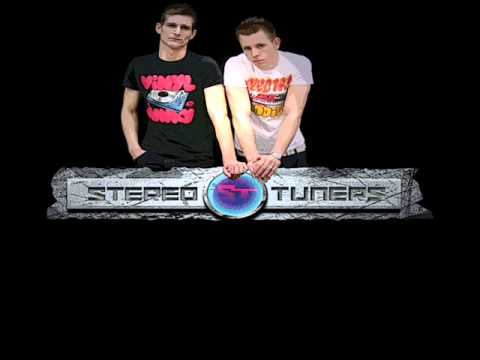 Stereotuners - Dangerous Beast (FULL)