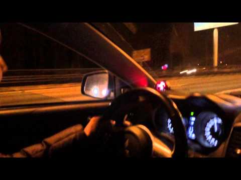 Evo x 600whp vs ttrs 600hp