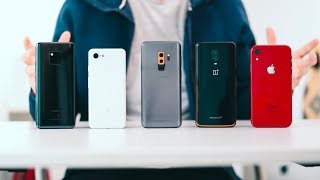 Download lagu The Most UNDERRATED SMARTPHONES of 2018! mp3 Download lagu The Most UNDERRATED SMARTPHONES of 2018! mp3