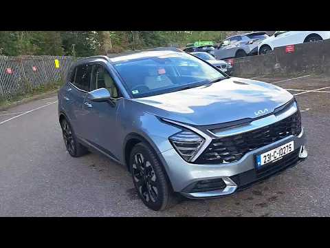 Kia Sportage PHEV K4 - Image 2