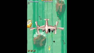 19XX The War Against Destiny (Hispanic 951218) for Arcade/MAME