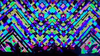 The Black Angels - Better Off Alone