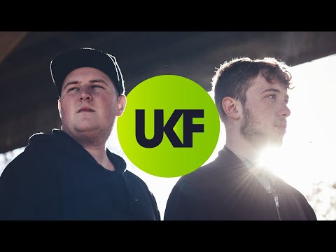 Pola & Bryson - Running In The Dark (ft. Ruth Royall)