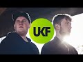 Pola & Bryson - Running In The Dark (ft. Ruth Royall)