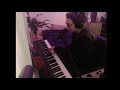 Hurt People - Wendy Eisenberg (aloelonely cover)