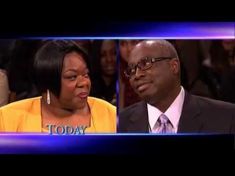 DIVORCE COURT 4/18 - "It's Round Two... I'm Divorcing You!"