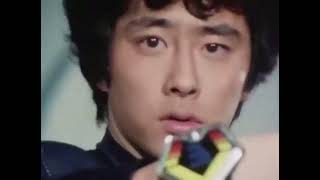 Download lagu 1982 - Goggle V Henshin and Roll Call mp3 Download lagu 1982 - Goggle V Henshin and Roll Call mp3