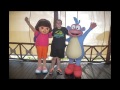 My 2016 Vacation To Mexico Meeting Dora Boots Azul Beach Resort Cancun Mexico 12 7 2016
