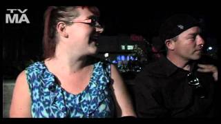 Download lagu TVMA BTS Interview with Mike Muratore and Melissa mp3