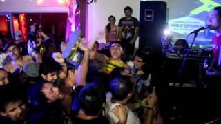 Hulespuma - Un dia Mas @ Cancun